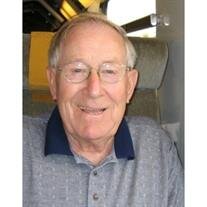 George W. Golder