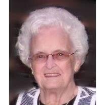Yvona M. Robbins