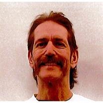 Mark Leonard
