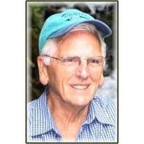 Chuck Walter