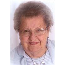Lucille A. Pineau