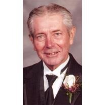 William K. McGarvey, Jr.