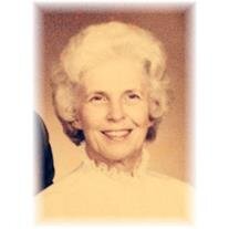 Mary L. McGraw