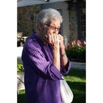 Marjorie Louise Prewitt