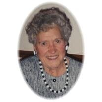 Ann Hitzelburger