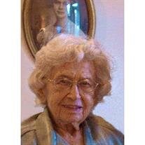 Helen M. Gartner