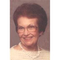 Marjorie F. Tamm