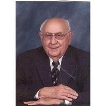 Ralph Wilson Shepherd