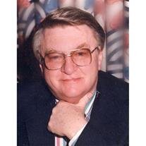 Paul William Clancy