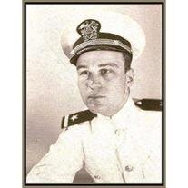 Charles E. Sprigg