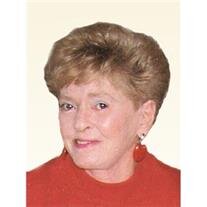 Elizabeth Jane Strauss