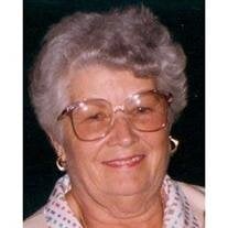Leona V. Dushane