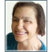 Karen Louise Hamel