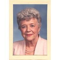 Evelyn Roos Simon