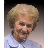 Dorothy Ethel Schenk