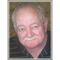 Edward Amil Rorick