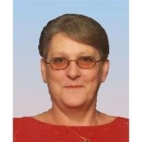 Carol Ann Brindley