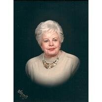 Phyllis Marianne Chamberlin