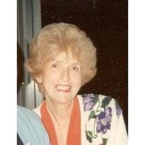 Betty Avallone Schmaltz