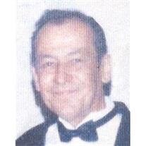 Robert John Holly
