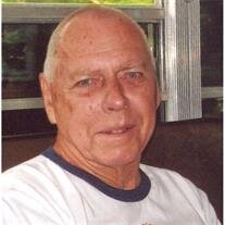 Richard Dean Chambers