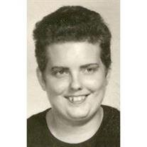 Mary Frances Lynn