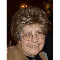 Rita Sue Steinbrenner