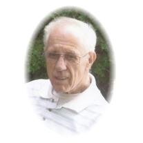 Ronald C. Harris