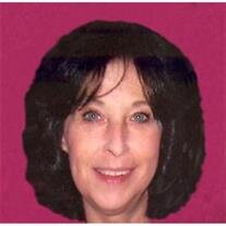 Ann Marie Demy