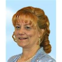 Mary Jo Snyder