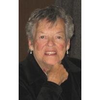 Patsy Lee Williams