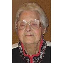 Clarice Moyle