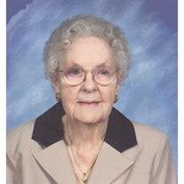 Helen Hanna Straith