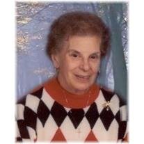 Rose M. Sutphin