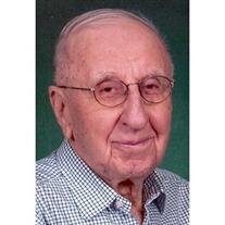 Edward Patzer