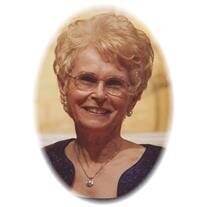 Rose Marie Wagner