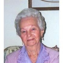 Mary McLennan