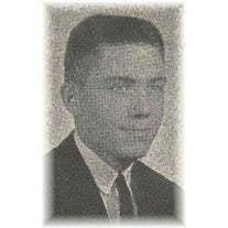 Robert Stewart Bleakley
