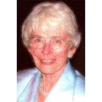 Eleanore M. Allen