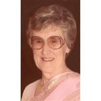 Ethel Ellison