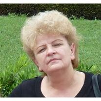 Susan M. Paduchowski