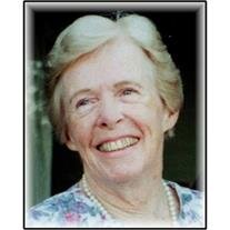 Lois Patricia Breitmeyer