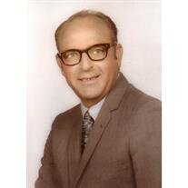 Fred C. Scott