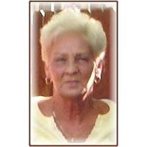 Betty F. Wood