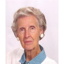 Hazel Morene Callahan
