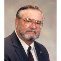 Wayne F. Pricer