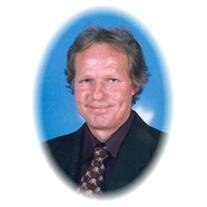Terry D Green
