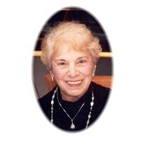 Agnes M. Herit