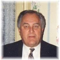 Robert A. Casman