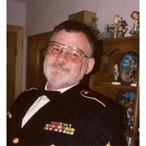 William Shaffer